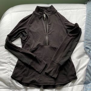 90 degrees quarter zip